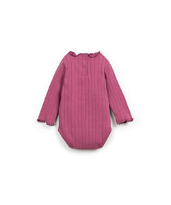 Play Up / BABY / Rib Body / Beetroot