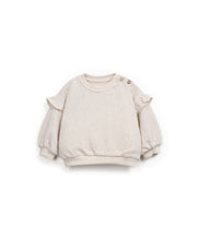 Load image into Gallery viewer, Play Up / BABY / Jersey Sweater / Pencil