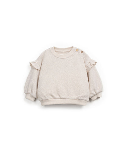 Play Up / BABY / Jersey Sweater / Pencil