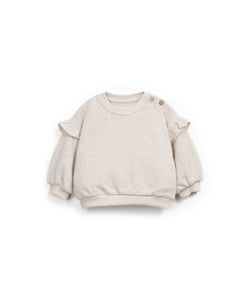 Play Up / BABY / Jersey Sweater / Pencil