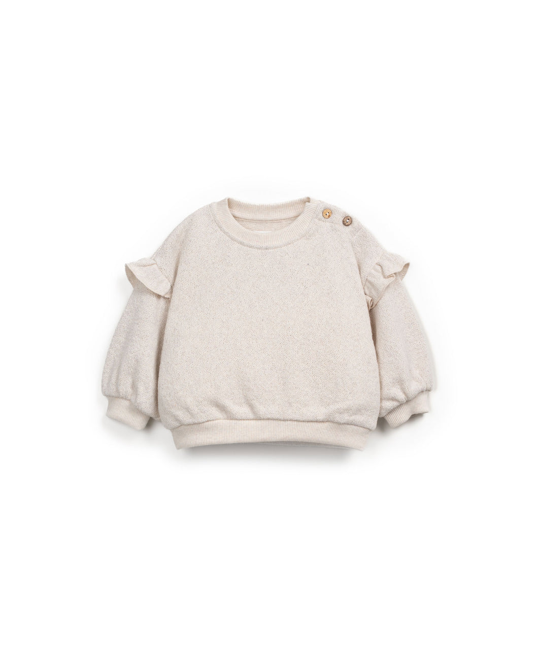 Play Up / BABY / Jersey Sweater / Pencil