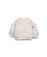 Load image into Gallery viewer, Play Up / BABY / Jersey Sweater / Pencil
