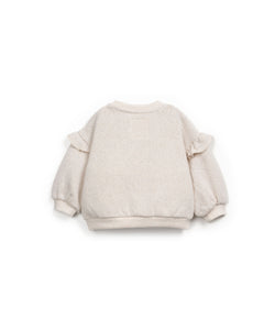 Play Up / BABY / Jersey Sweater / Pencil