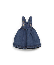Load image into Gallery viewer, Play Up / BABY / Denim Dress / Denim