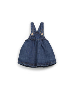 Play Up / BABY / Denim Dress / Denim