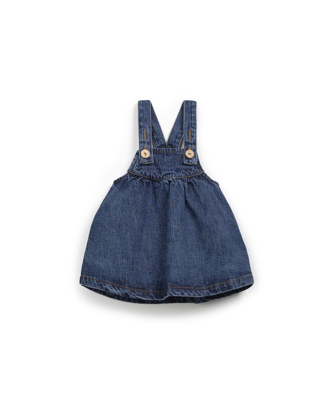 Play Up / BABY / Denim Dress / Denim