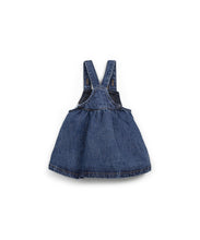Load image into Gallery viewer, Play Up / BABY / Denim Dress / Denim