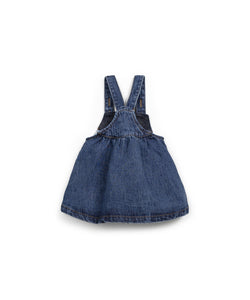 Play Up / BABY / Denim Dress / Denim