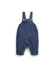 Load image into Gallery viewer, Play Up / BABY / Denim Jumpsuit