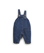 Load image into Gallery viewer, Play Up / BABY / Denim Jumpsuit