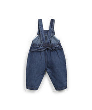 Load image into Gallery viewer, Play Up / BABY / Denim Jumpsuit