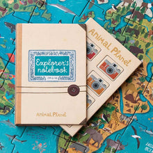 Load image into Gallery viewer, Londji / Puzzle / Animal Planet  / 5-8Y