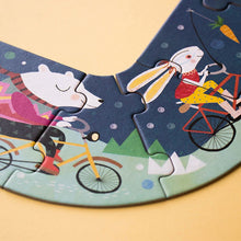 Load image into Gallery viewer, Londji / Puzzle / My Bike / 5-8Y
