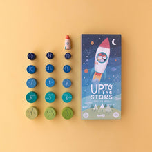 Load image into Gallery viewer, Londji / Stacking Game / Up to the Stars