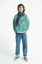 Load image into Gallery viewer, Piupiuchick / KID / Sweatshirt / Here We Go