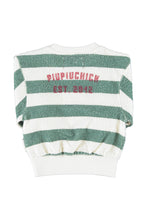 Load image into Gallery viewer, Piupiuchick / BABY / Sweatshirt / Stripes