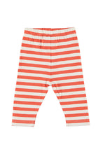 Load image into Gallery viewer, Piupiuchick / BABY / Leggings / Stripes