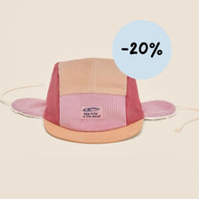 Load image into Gallery viewer, New Kids In The House / Cap / Robin / Alba