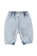 Load image into Gallery viewer, Piupiuchick / BABY / Trousers / Fadded Denim