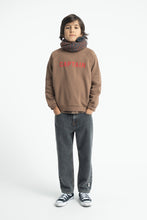 Load image into Gallery viewer, Piupiuchick / KID / Trousers / Grey Denim