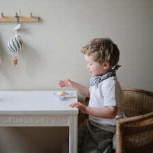 Load image into Gallery viewer, Mushie / Suction Spinner Toy / Sunshine