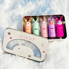 Load image into Gallery viewer, Inuwet / Kids Make-Up / Rainbow Deluxe Box