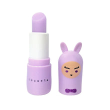 Load image into Gallery viewer, Inuwet / Kids Make-Up / Lipbalm / Mauve Guimauve