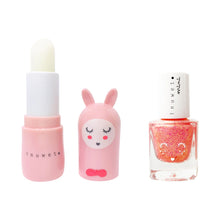 Load image into Gallery viewer, Inuwet / Kids Make-Up / Giftset Duo Strawberry