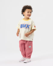 Load image into Gallery viewer, Goldie + Ace / Pocket Pant / Twist Stripe Kit