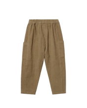 Load image into Gallery viewer, Goldie + Ace / Pants / Tan Corduroy Kit Pocket
