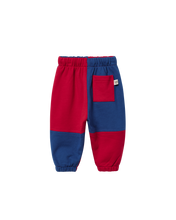 Load image into Gallery viewer, Goldie + Ace / Sweatpants / Buddy Badge