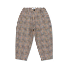 Load image into Gallery viewer, Repose AMS / Comfort Fit Pant / Taupe Check