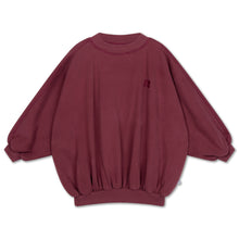 Load image into Gallery viewer, Repose AMS / Sweater / Iris Mulberry Rocket