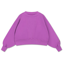 Load image into Gallery viewer, Repose AMS / Sweater / City Purple Orchid