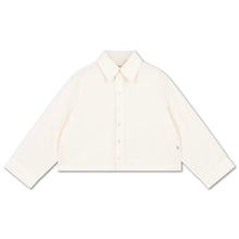 Load image into Gallery viewer, Repose AMS / Boxy Blouse / Vintage white