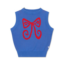 Load image into Gallery viewer, Repose AMS / Knit Tank / Magic Blue