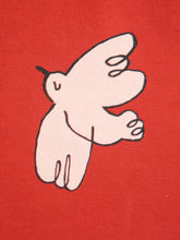 Load image into Gallery viewer, Bobo Choses / KID / Ruffle Dress / Freedom Bird AO