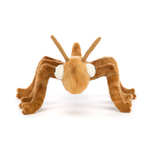 Load image into Gallery viewer, Jellycat / Stanley Stick Insect