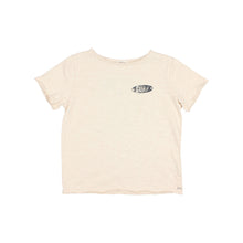 Load image into Gallery viewer, Búho / Surf T-Shirt / Sand