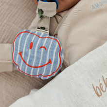 Load image into Gallery viewer, Atelier Pomme / Pacifier Cloth / Pomme Lovely Linnen