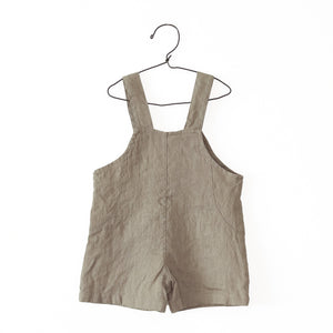 Play Up / BABY / Linen Jumpsuit / Manual