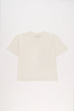 Load image into Gallery viewer, Maison Mangostan / Hotel Playa T-shirt / Cloudy White