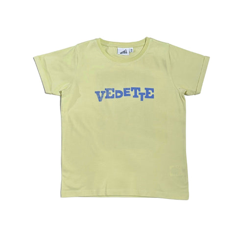 Cos I Said So / KID / T-Shirts / Vedette Tennis
