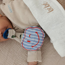 Load image into Gallery viewer, Atelier Pomme / Pacifier Cloth / Pomme Lovely Linnen