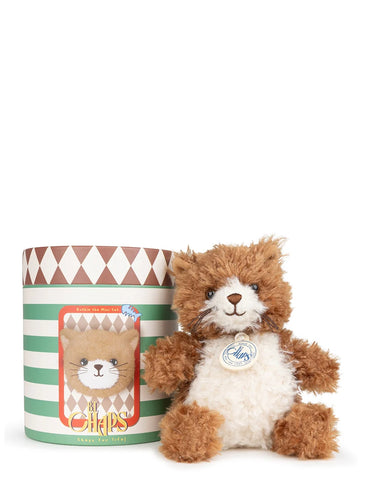 Bon Ton Toys / Chaps Ruthie the Mini Cat in giftbox