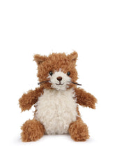 Load image into Gallery viewer, Bon Ton Toys / Chaps Ruthie the Mini Cat in giftbox