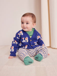 Bobo Choses / BABY / Cardigan / Fairy Dog