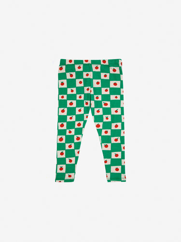 Bobo Choses / BABY / Legging / Tomato AO