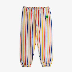Mini Rodini / Sweatpants / Clover Emblem