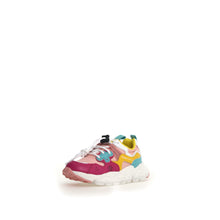 Load image into Gallery viewer, Flower Mountain / Sneakers / Yamano 3 Junior / Fuchsia